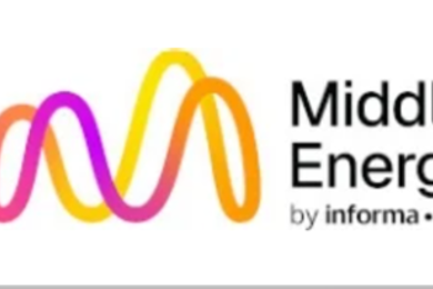 Middle East Energy 2026