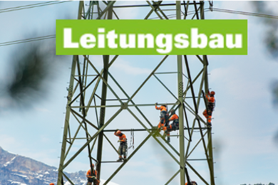 Leitungsbautagung 2026 in Aarau