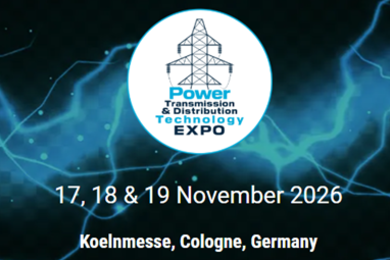 Power Transmission &amp; Distribution Messe in Köln