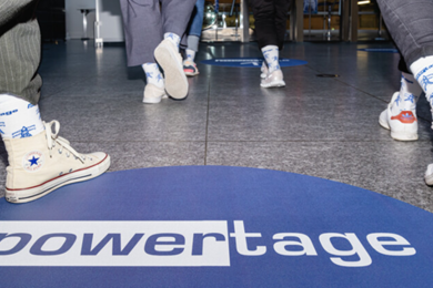 Powertrage 2026