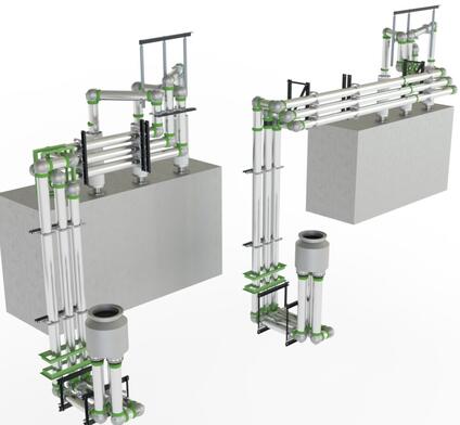 Ersatz von Freileitungen