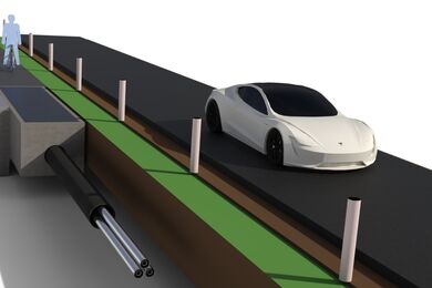 Innovation requires system expertise