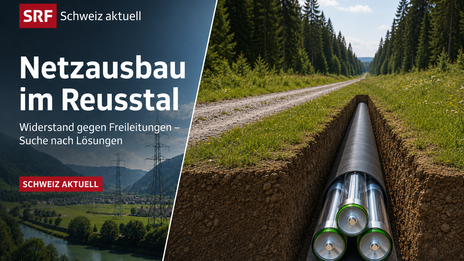 SRF aktuell