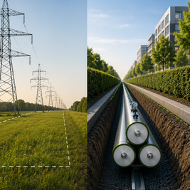 Infrastuktur