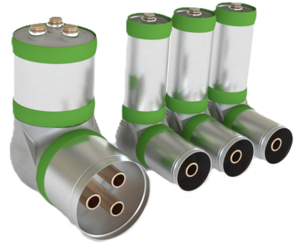 Ersatz von (Hoch)- Stromschienen