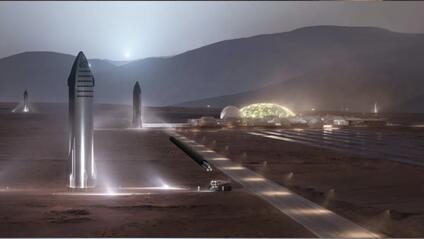 Ersatz von Freileitungen