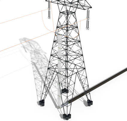 Ersatz von Freileitungen